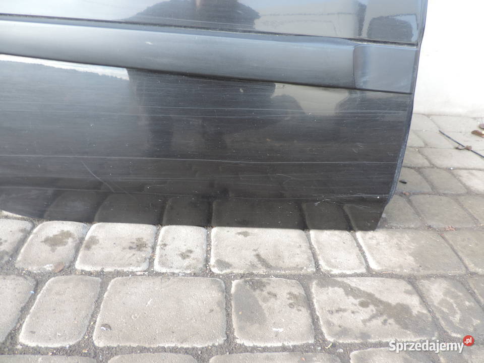 DRZWI PRAWE TYLNE RENAULT SCENIC 2 GRAND FL Nowy Sącz