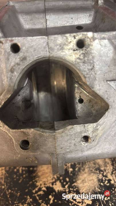 Kartery Romet komar motorynka Pszczew