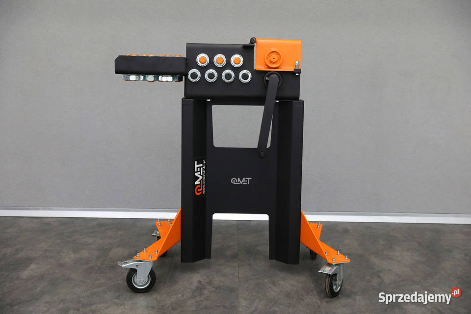 Prościarka ręczna PR81014 rolkowa OLMET Słupsk sprzedam