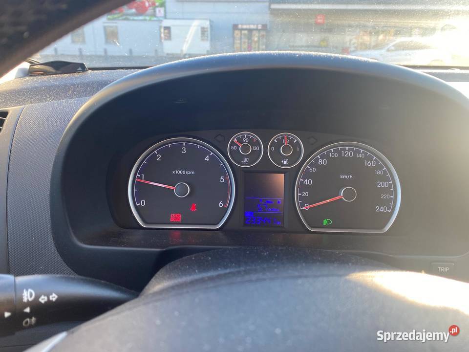 Hyundai i 30 Świdnik