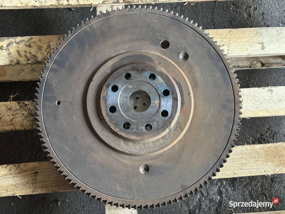 CAT Caterpillar C9 1449553 Koło Zamachowe