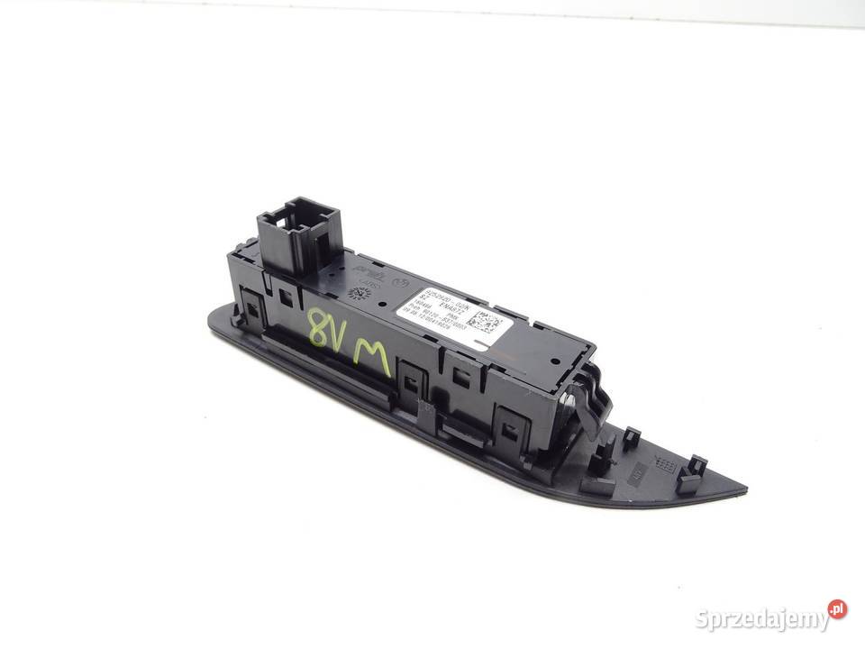 PANEL PRZEŁĄCZNIK SPORT ECO 9252920 BMW F20 F21 małopolskie