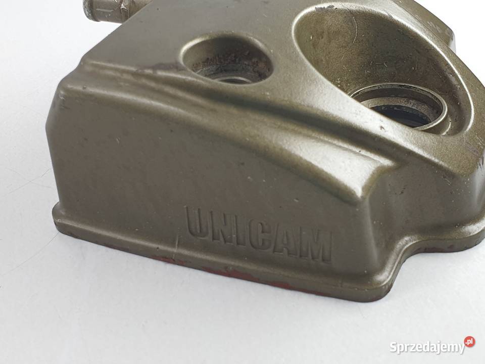 Pokrywa Zaworow Dekiel Honda Crf 250 Pozostałe Pozostałe Łódź