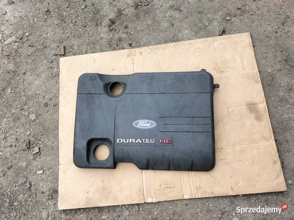 osłona pokrywa silnika mondeo mk3 18 Kamień-Kolonia
