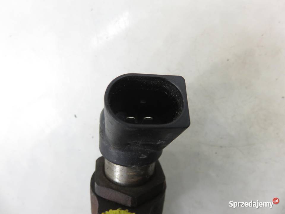 WTRYSKIWACZ PEUGEOT 307 20 HDi 9636819380 Wtryskiwacze