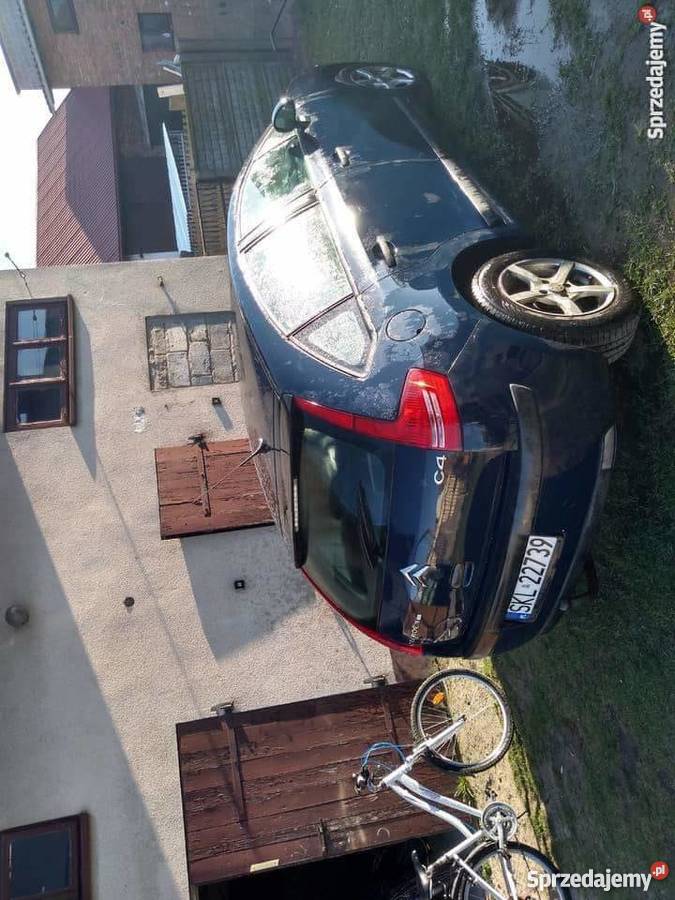 Citroen C4 4/5