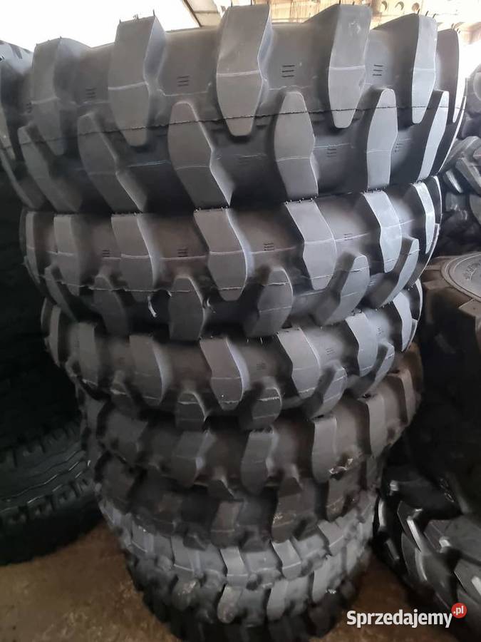 Opona 100020 16PR TTF 164A2 WG301 KPL DOch Road Jasło