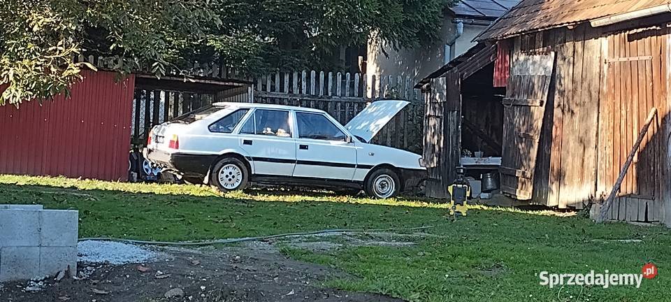 Polonez na części