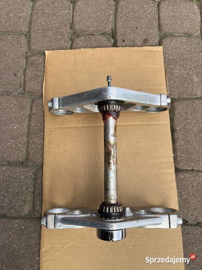 HARLEYDAVIDSON VROD VROD VRSCA PÓŁKI KOMPLET Białystok