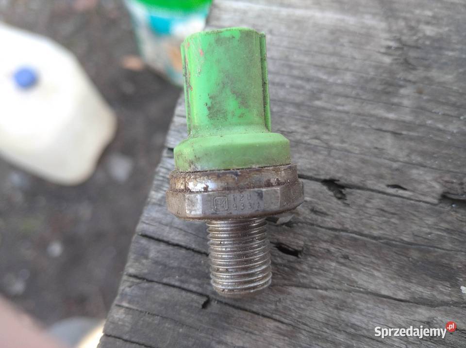 Czujnik spalania stylowego Accord VI Poznań