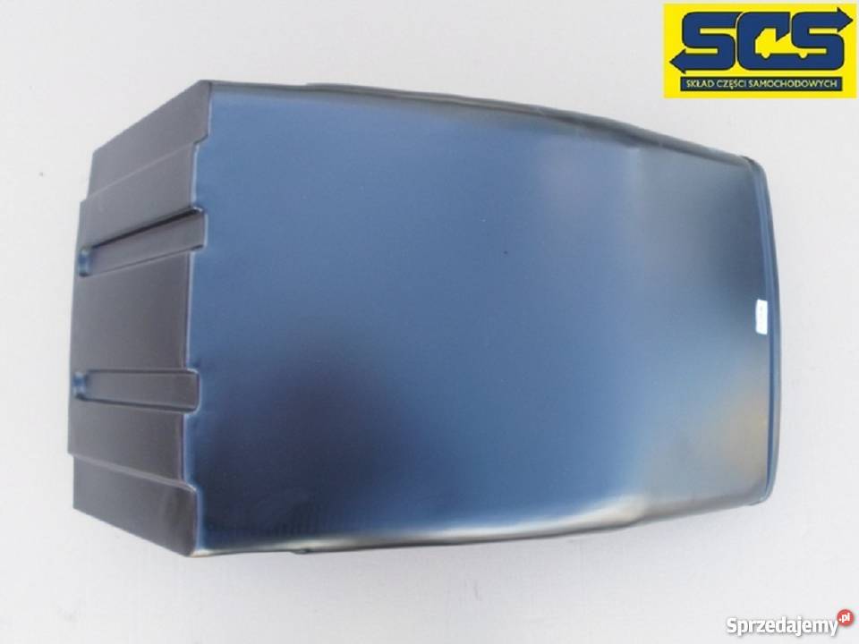 BŁOTNIK NADKOLE DO NACZEPY TIR NACZEPA WYWROTKA nadkola Bieleń