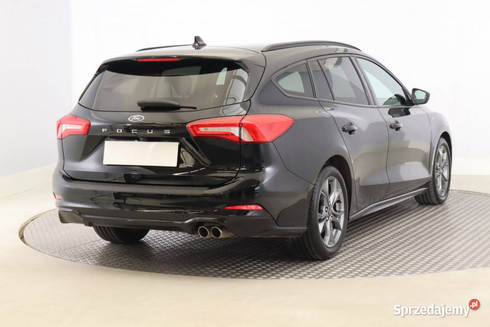 Ford Focus 20 EcoBlue Zabrze