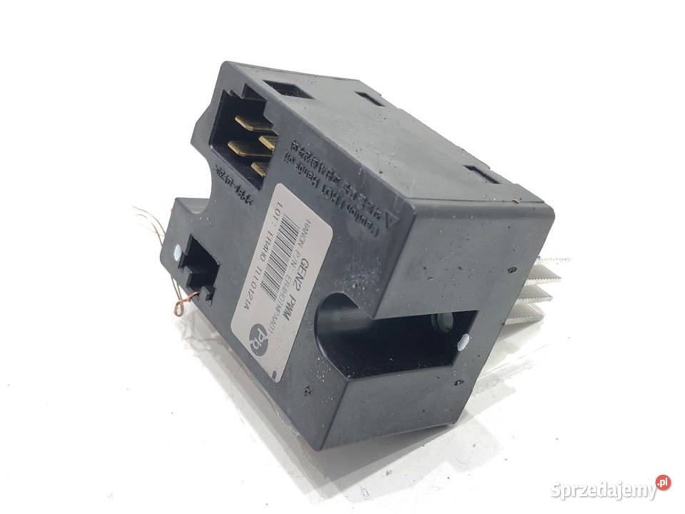 OPORNIK DMUCHAWY POWIETRZA HYUNDAI KONA SX2 sprzedam