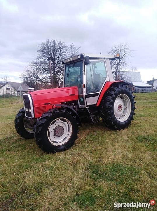 Massey Ferguson 3080 Spytkowice