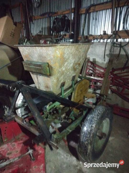 Rozsiewacz Kos Koprzywnica