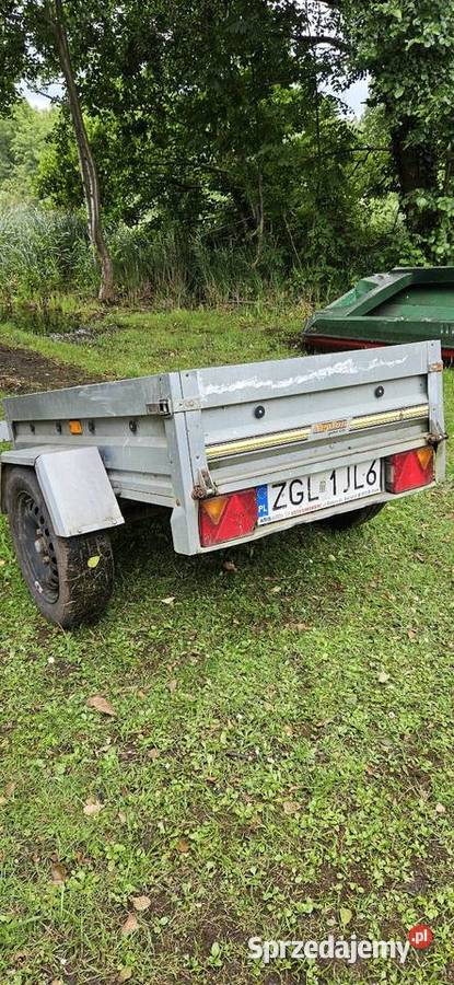 DMC 500Zarejestrowana Barlinek