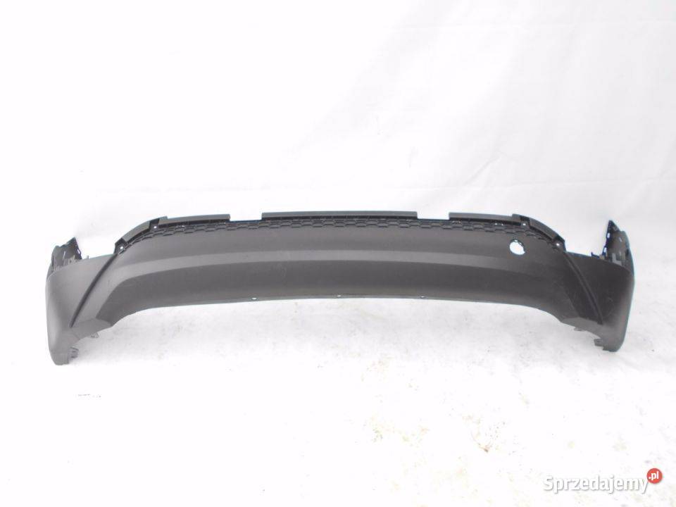 HYUNDAI TUSCON 86612D7000 SPOILER ZDERZAKA TYL Skarżysko-Kamienna sprzedam