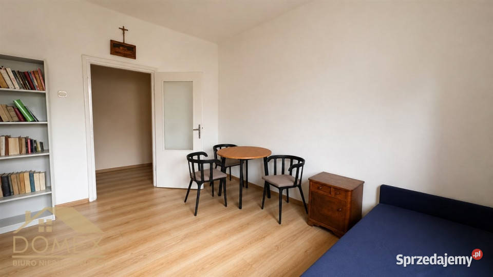 Mieszkanie Pszczyna 542m2 2 pokoje