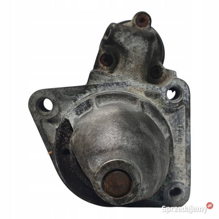 ROZRUSZNIK Ford C Focus MK2 16 16V 0001107417 Chełm