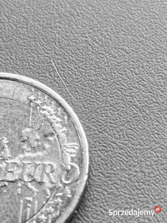 2 euro destrukt Gorzów Wielkopolski