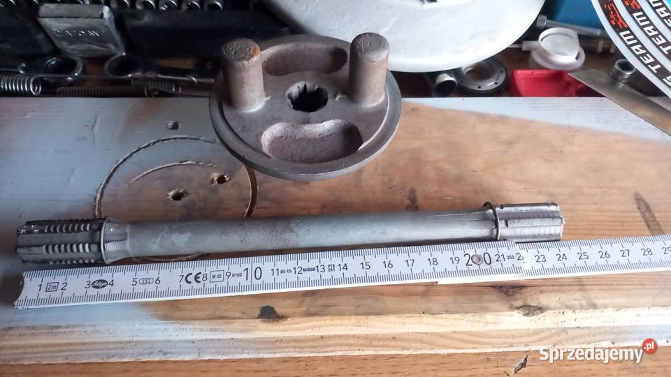 K 750 Ural dniepr Białystok
