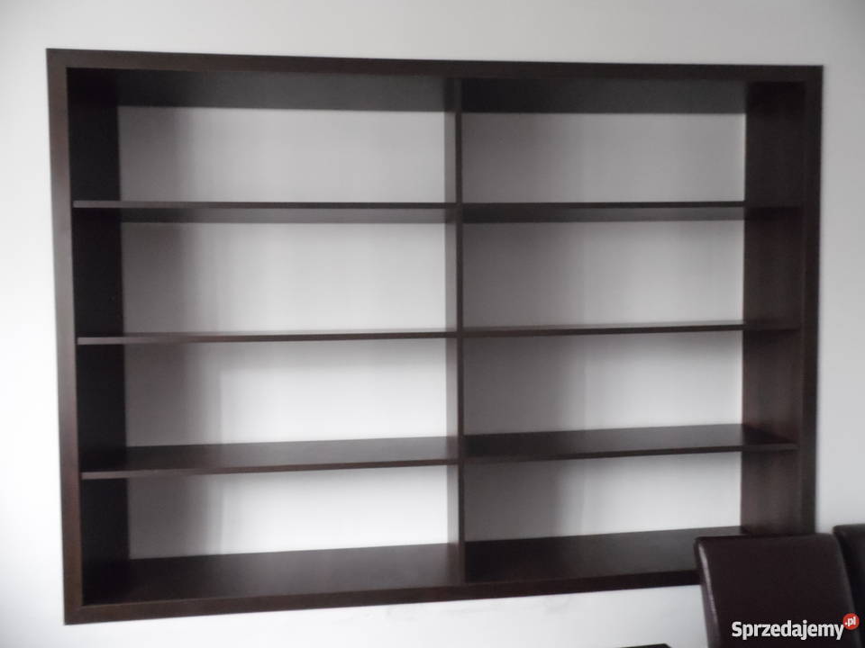 Meble KOEN oregon Komplety mebli Koło