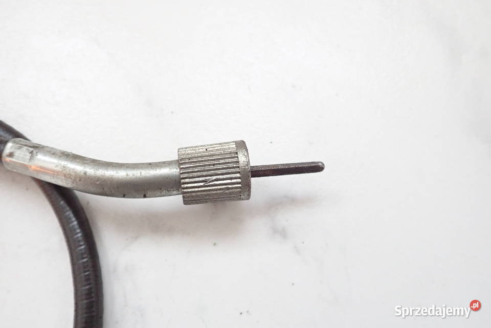 Linka Prędkościomierza Licznika Kawasaki GPZ EX lubuskie Strzelce Krajeńskie