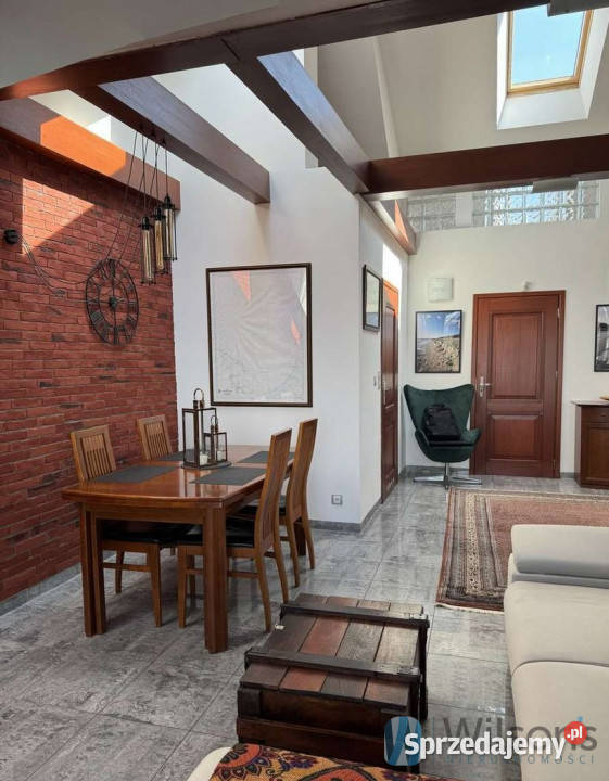 Mieszkanie 7493m2 3 pokoje Hel Leśna Liczba pokoi 3 pomorskie