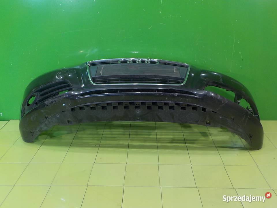 AUDI A3 8P II LIFT 16 B 09r HB 5D zderzak przod Suków