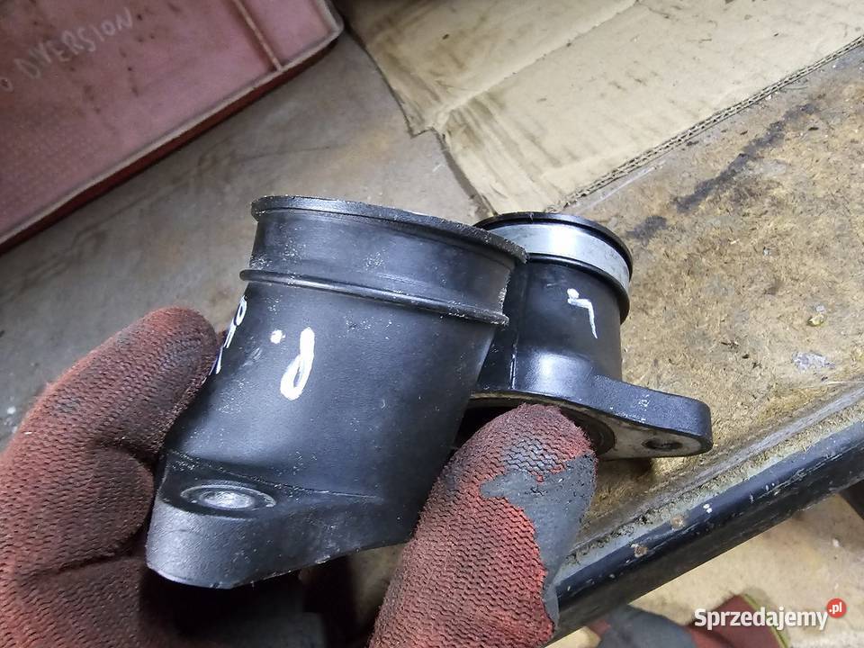 Aprilia Pegaso 650 króćce ssące gumy guma Króćce dolnośląskie Jelenia Góra