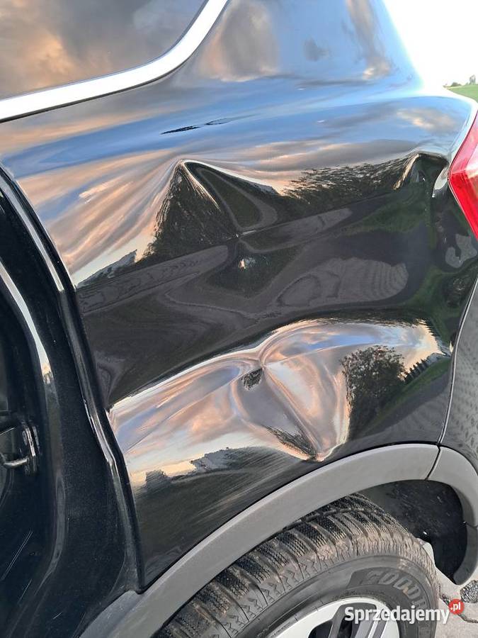 Ford Kuga Navi Grzana szyba kamera Gniezno sprzedam