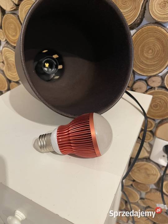 Lampa wisząca