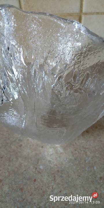 vintage szwedzkie misy Nowy Targ