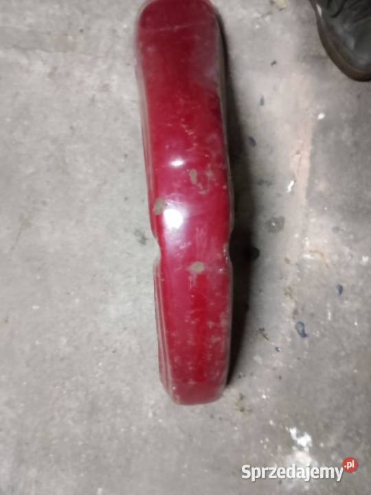 Błotnik jawa kaczka kawka 50 Syców