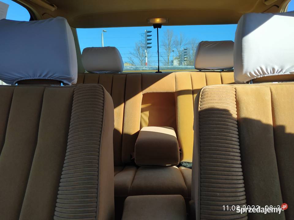 Mercedes w124 30 benzyna automat bez rdzy piękny W124 Rzeszów