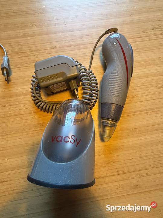 Zgrzewarka próżniowa Zepter VacSy Professional Bytom sprzedam