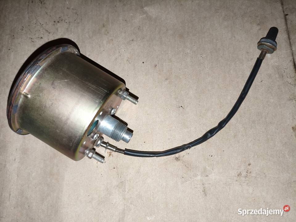 Licznik Ural M67 wielkopolskie Leszno sprzedam