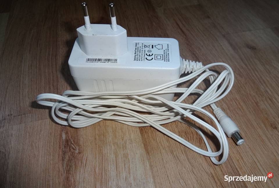 Zasilacz F30L2120250SPAV 12v 25A Pozostałe Szczecin sprzedam