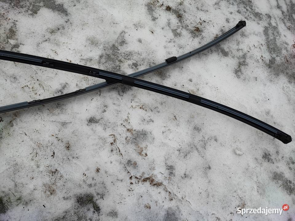 Listwa dachowa Mercedes w221 S klasa kujawsko-pomorskie Lipno