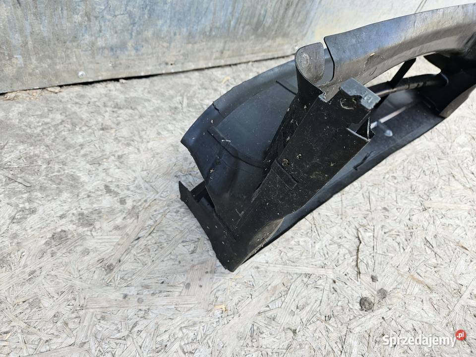 BMW 1 F20 F21 KIEROWNICA WLOT POWIETRZA 7383771 wielkopolskie Międzychód