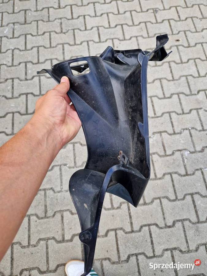 Wypelnienie czaszy Yamaha fz6 2006r Brzeg sprzedam
