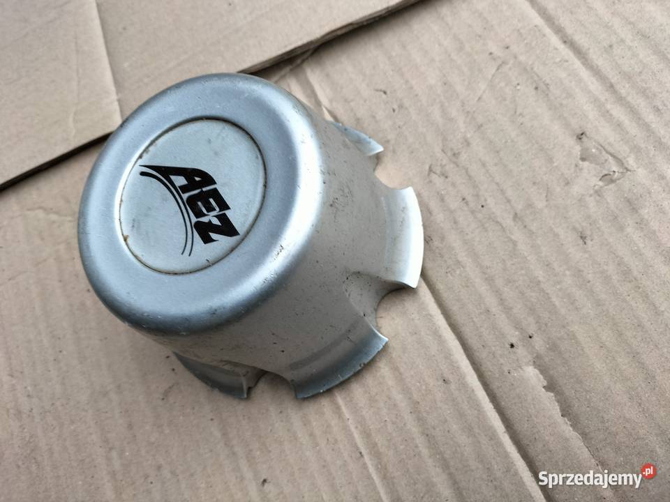 KOŁPAK KAPSEL DEKIELEK AEZ AC 1015 Pozostałe Kamień-Kolonia