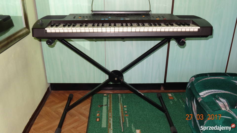Keyboard Roland E38 ZESTAW Rzeszów
