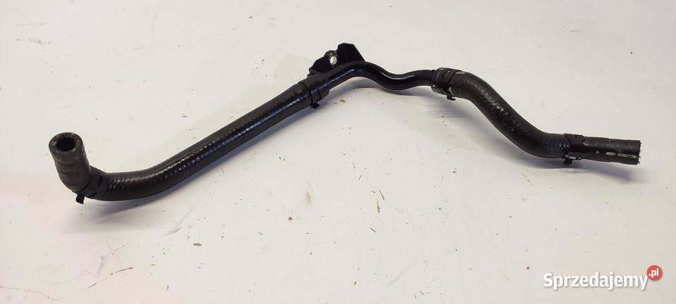 VW TIGUAN ALLSPACE RURA PRZEWÓD WODY 15 TSI