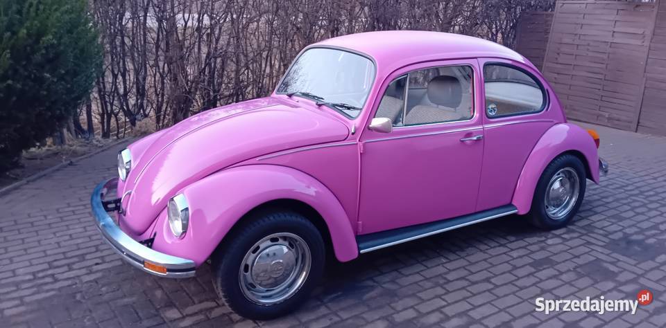 Volkswagen Garbus Reda sprzedam