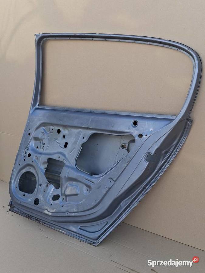 OPEL SIGNUM DRZWI PRAWE TYLNE PRAWY TYŁ Bieleń sprzedam