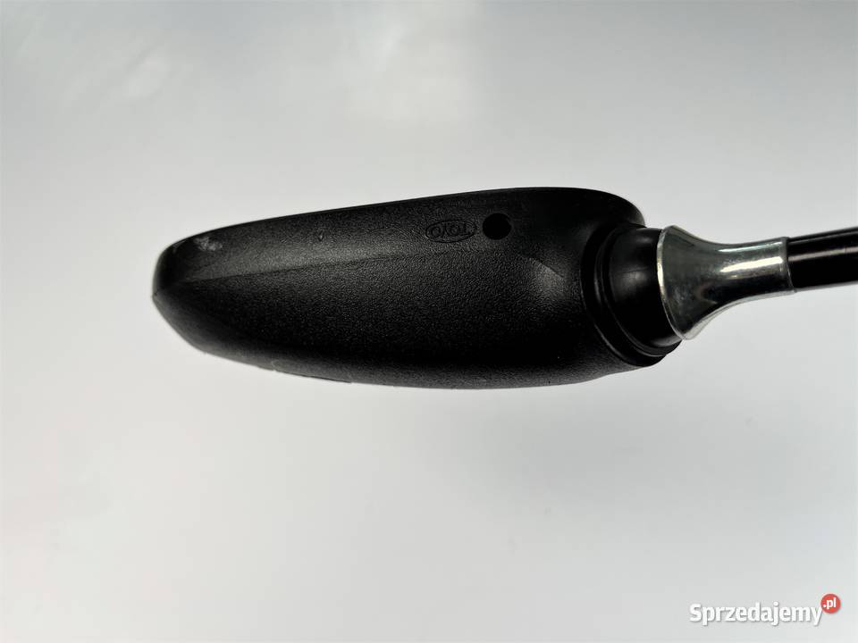 Lusterko lewe TOYO 000781 Motocykl Motorower Łobżenica