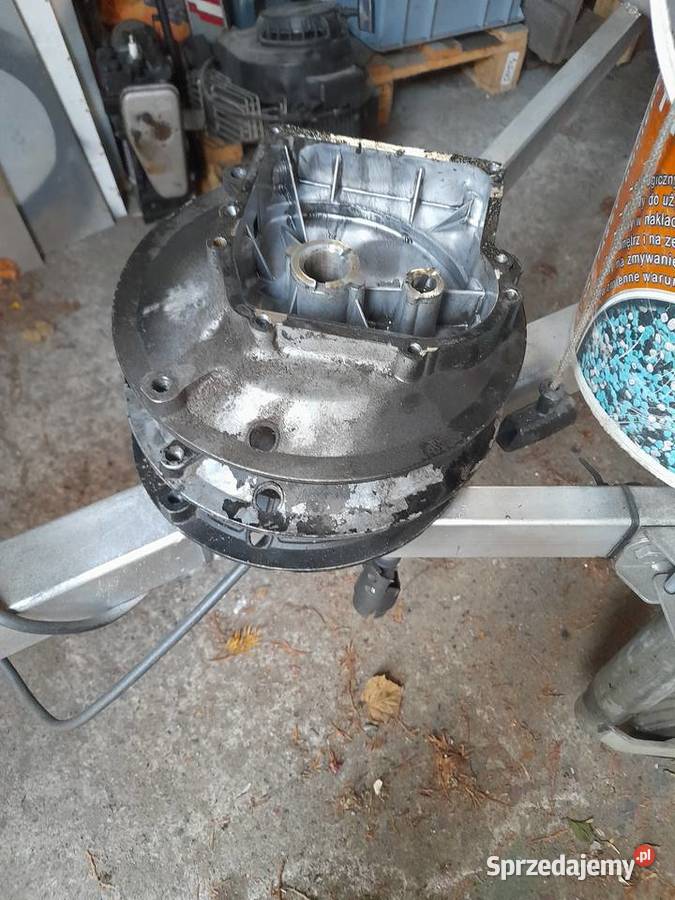 Części silnika briggs 35 dolnozaworowy Skierniewice