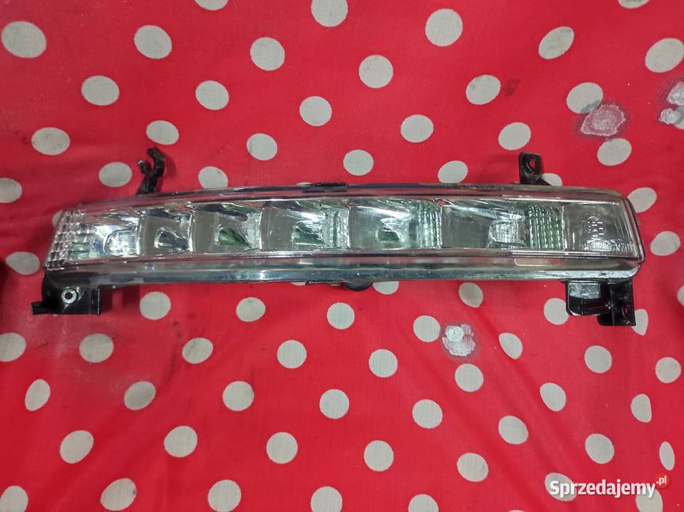 LED lewy prawy ledy C4 Picasso I Grand lewa Krotoszyn