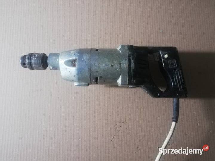 Wiertarka polska Celma PRCb łódzkie Łódź sprzedam